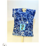 BoboTrends Adinkra Symbol Short Arm Unisex Wear
