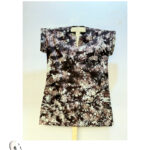 BoboTrends Plain Short Arms