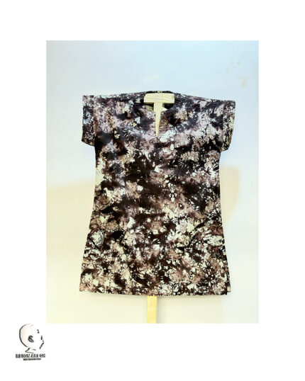 BoboTrends Plain Short Arms