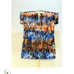BoboTrends Plain Short Arms