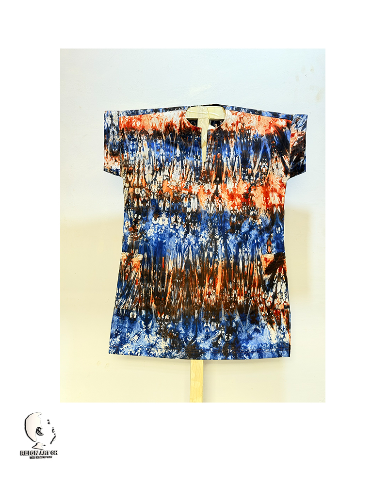 25 BoboTrends Plain Short Arms - Image 1