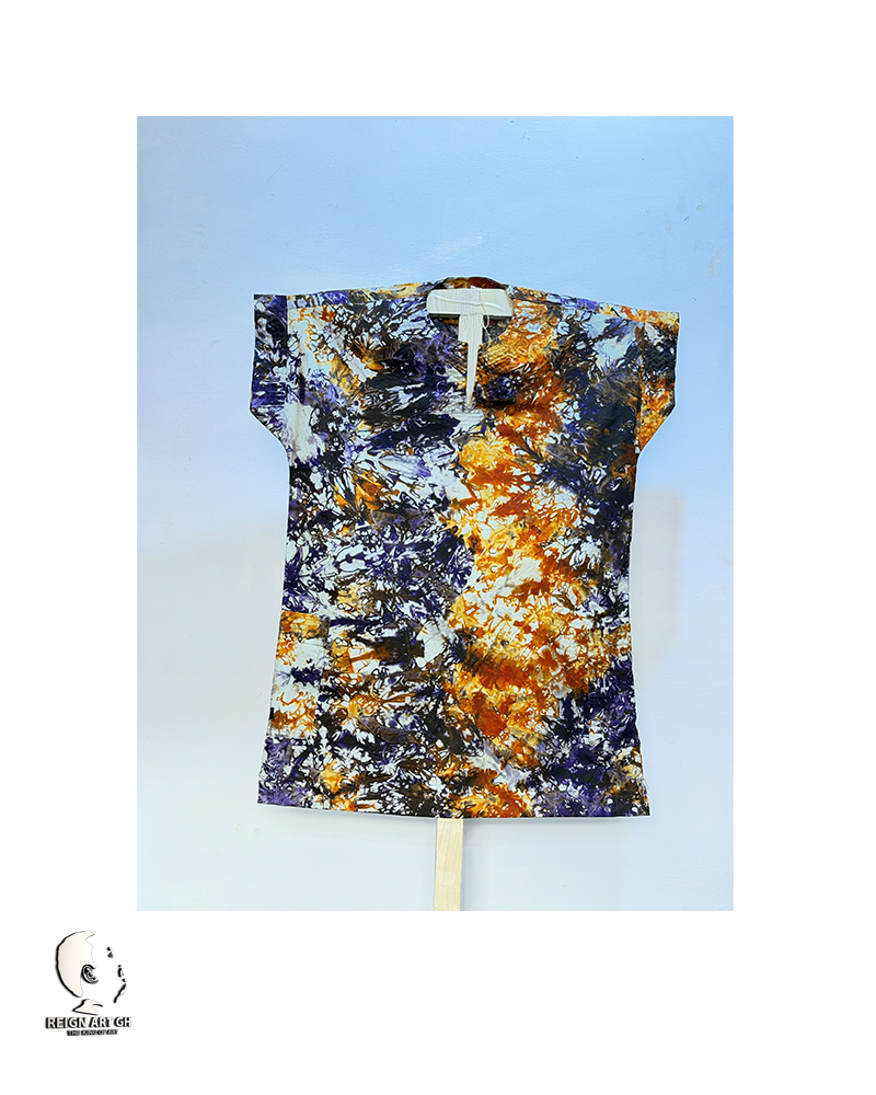 26 BoboTrends Plain Short Arms - Image 1