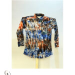 BoboTrends plain long Sleeve Men Wear.