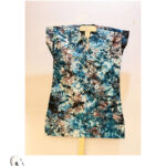 BoboTrends short-arm plain unisex wear