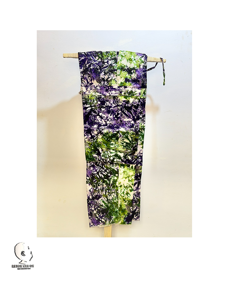 31 BoboTrends Baggie Cargo Pant - Image 1