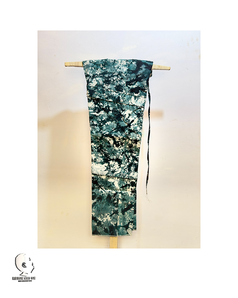 32 BoboTrends Baggie Cargo Pant - Image 1