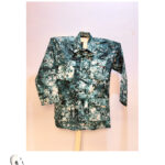BoboTrends Cargo Jacket For Men