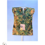 BoboTrends short arms with Lantern painting