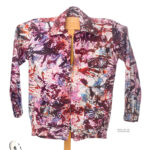 BoboTrends Cargo Jacket