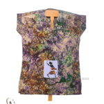 BoboTrends Short Arm Drummer Art