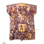 BoboTrends Short Arm Warrior Art