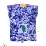 BoboTrends Short Arm Africa Art