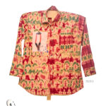 BoboTrends Long Sleeve Catapult Art