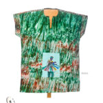 BoboTrends Short Arm Dancer Art