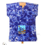 BoboTrends Short Arm Xylophonist Art