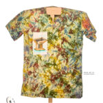 BoboTrends Short Sleeve Coalpot painting