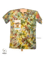 BoboTrends Short Sleeve Coalpot painting