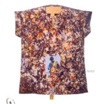 BoboTrends Short Arm, Royal Drummer Painting