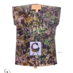 BoboTrends Short Arm Sankofa Art