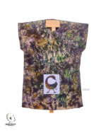 BoboTrends Short Arm Sankofa Art