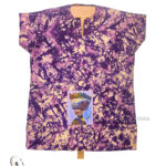 BoboTrends Short Arm Porter Art