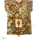 BoboTrends Short Arm the journey Art