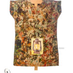 BoboTrends Short Arm Lantern painting